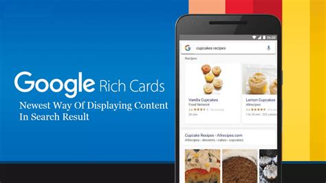 Official Google Webmaster Central Blog: Rich Results & Search .